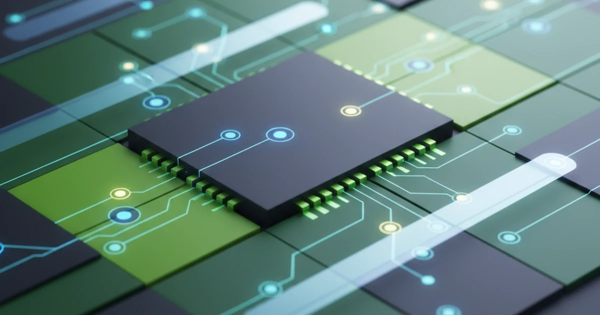 NVIDIA Nemotron 3.5 Lightning : des agents IA locaux 4 fois plus rapides