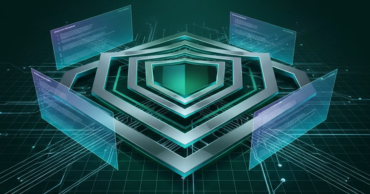 NVIDIA Open Agent Safety Platform : sécuriser les agents IA autonomes