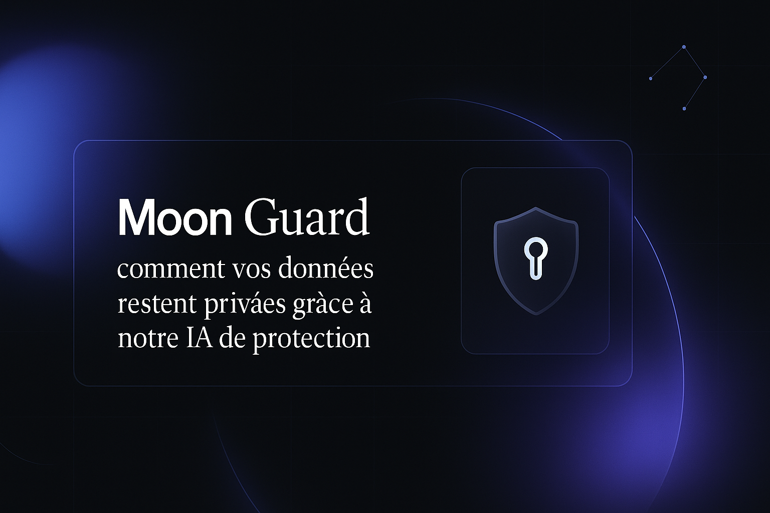 Moon Guard : anatomie d'un système de protection en 5 couches